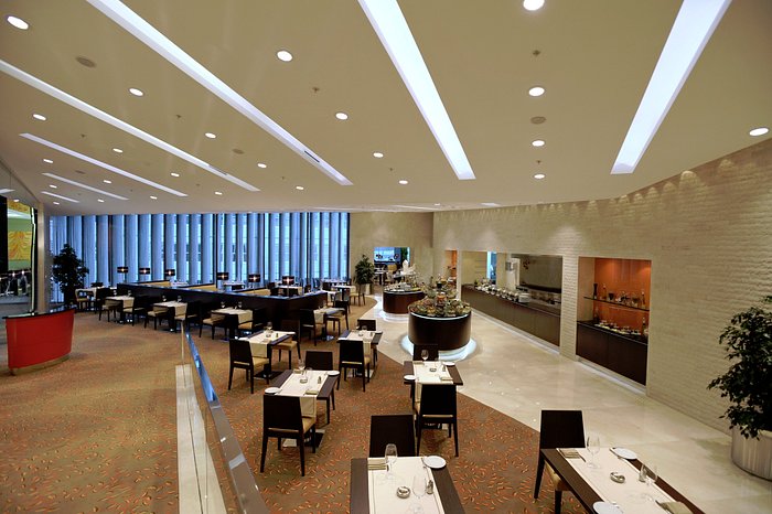 Lounge em Ankara
