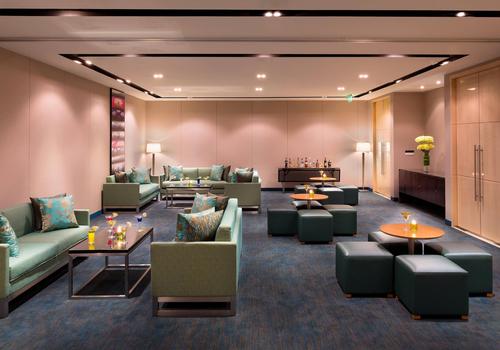 Lounge em Bangalore