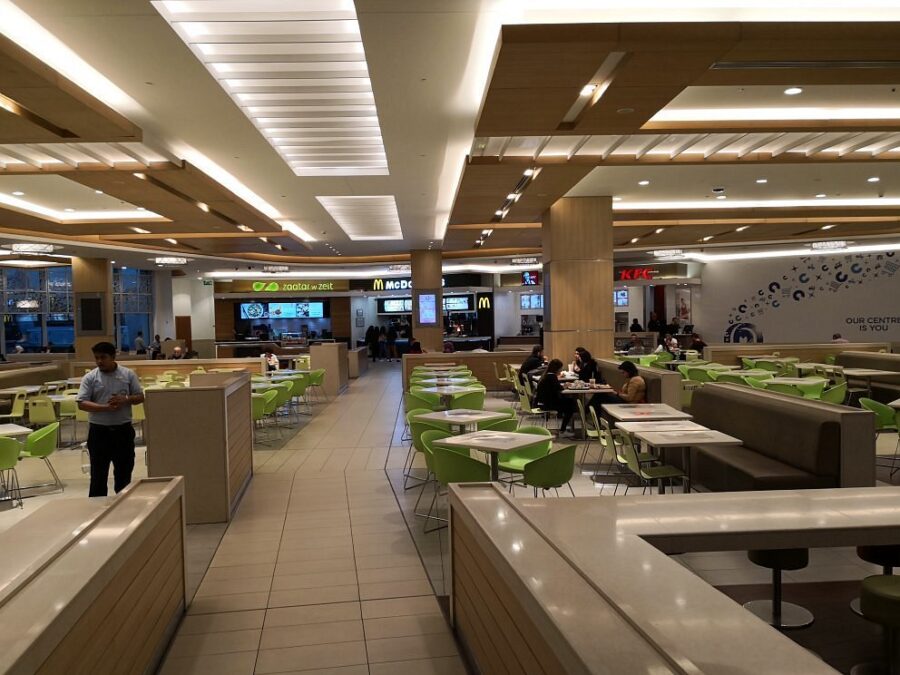 Lounge em Beirut