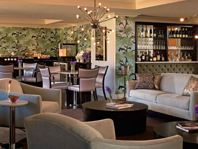 Lounge em Chicago O