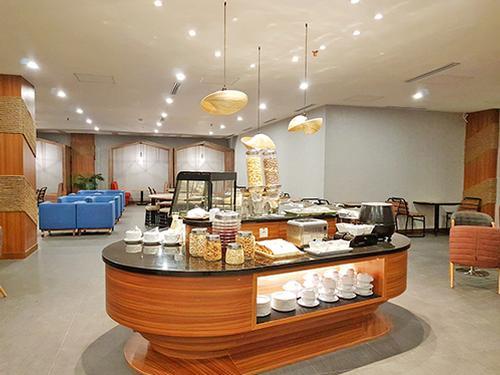 Lounge em Denpasar