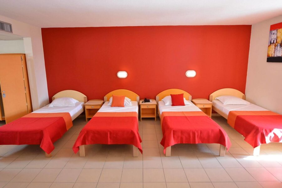 Lounge em Fort-de-France