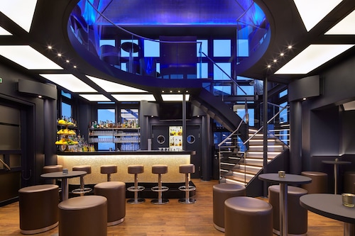 Lounge em Hamburg