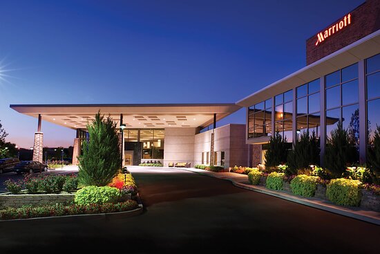 Lounge em Indianapolis