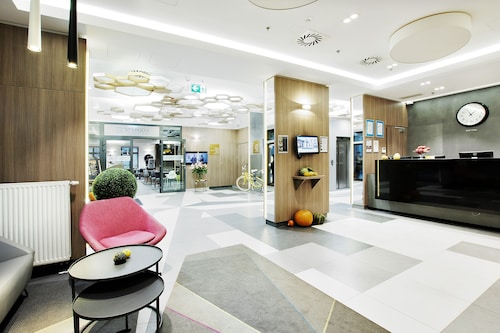 Lounge em Krakow
