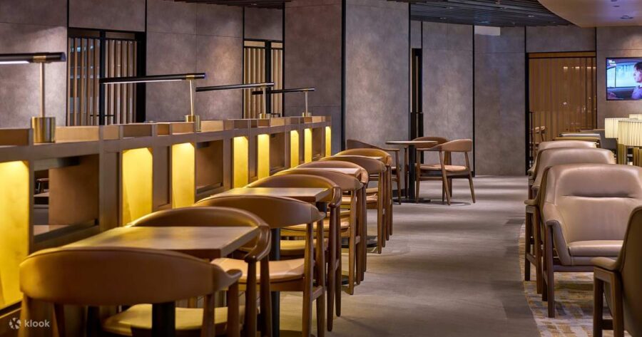 Lounge em Kuala Lumpur