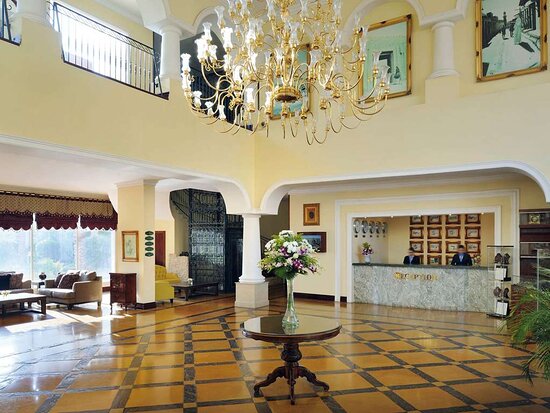 Lounge em Kuwait