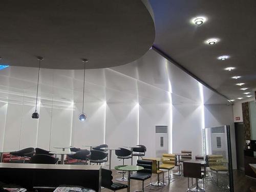 Lounge em Lagos