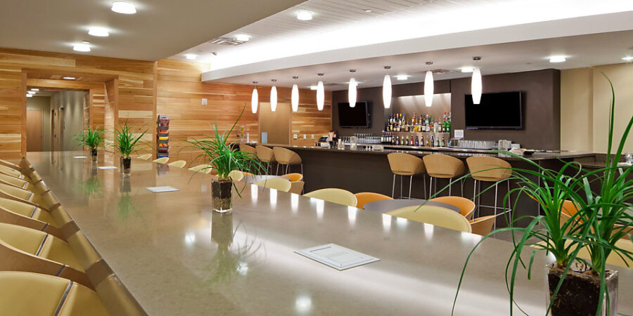 Lounge em Las Vegas