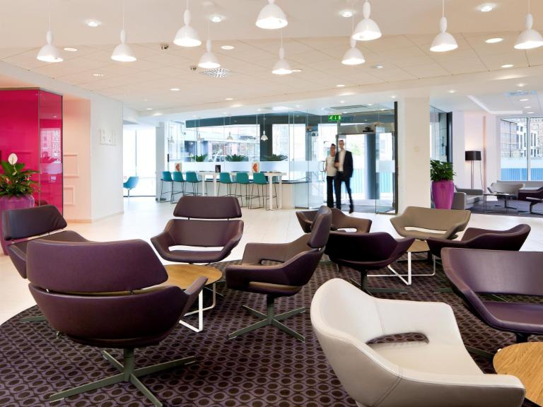 Lounge em Leeds
