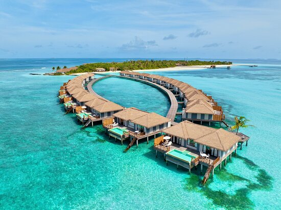 Lounge em Malé