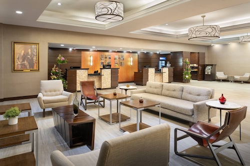 Lounge em Minneapolis-Saint Paul