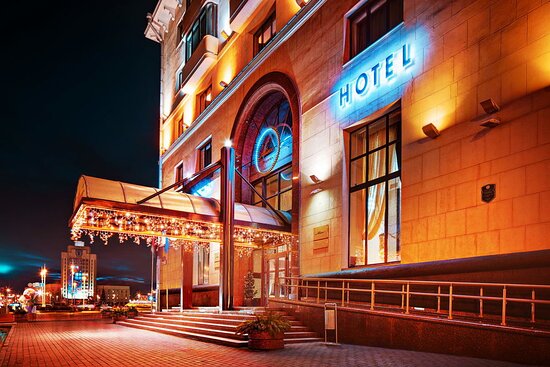 Lounge em Minsk