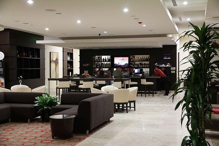 Lounge em Ontario