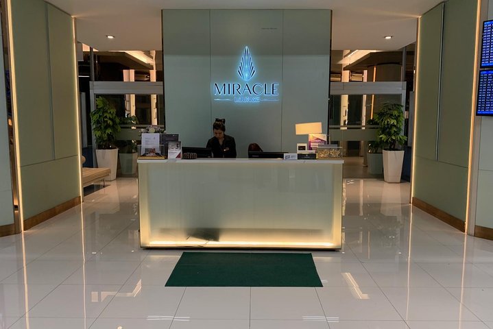 Lounge em Phuket