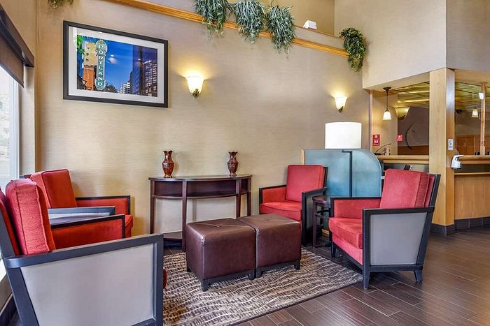 Lounge em Portland