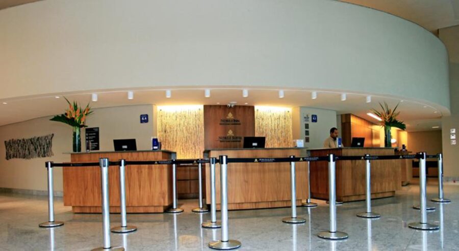 Lounge em Recife