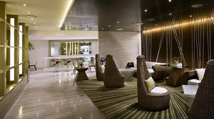Lounge em Seoul Incheon