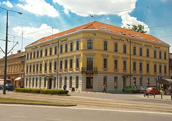 Lounge em Timisoara
