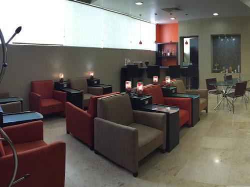 Lounge em Villahermosa