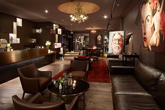 Lounge em Wellington