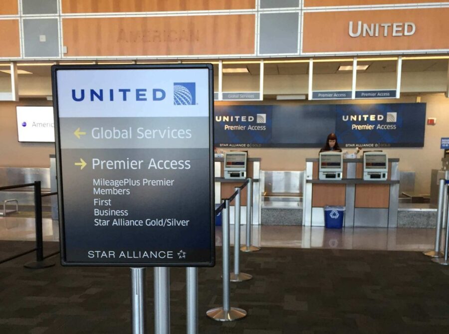 Salas VIP Aeroporto Austin