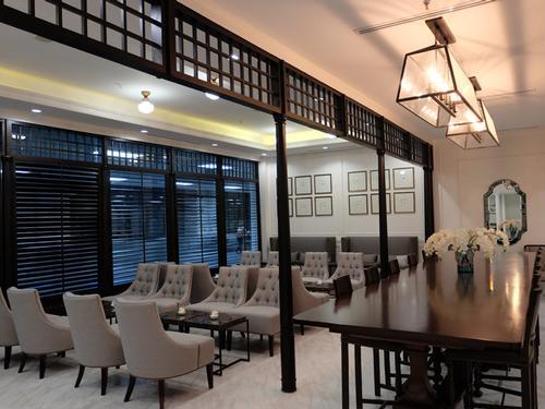 Salas VIP Aeroporto Bangkok Don Mueang