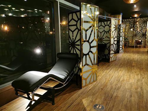 Salas VIP Aeroporto Bogotá El Dorado