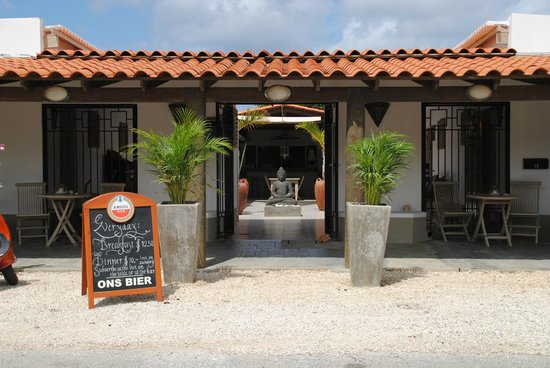 Salas VIP Aeroporto Bonaire