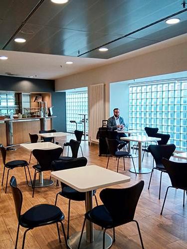 Salas VIP Aeroporto Bremen