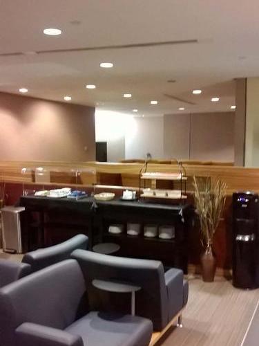 Salas VIP Aeroporto Chicago O