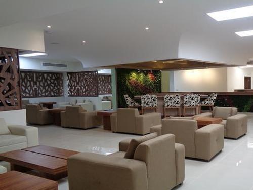 Salas VIP Aeroporto Chihuahua