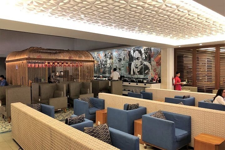 Salas VIP Aeroporto Denpasar