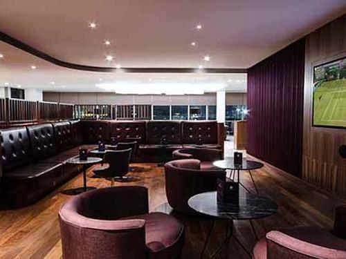 Salas VIP Aeroporto London Gatwick