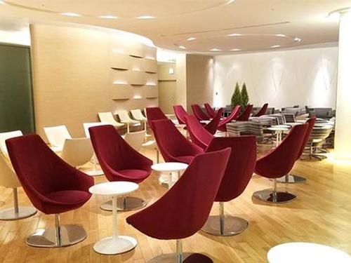 Salas VIP Aeroporto Narita Tokyo