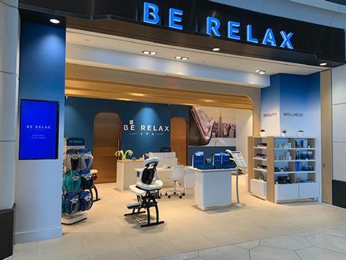 Salas VIP Aeroporto New York Laguardia