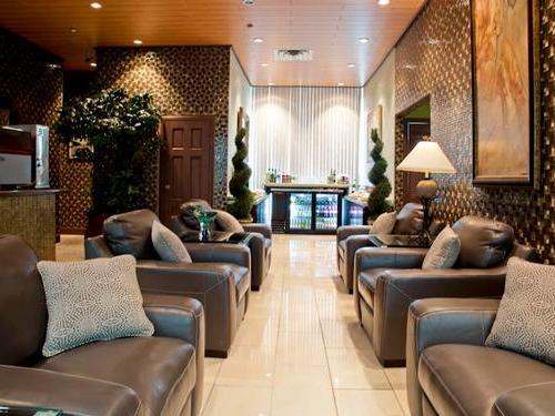 Salas VIP Aeroporto Piarco