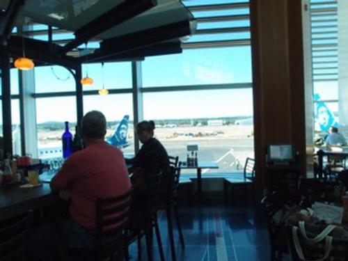 Salas VIP Aeroporto Portland