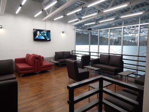Salas VIP Aeroporto Querétaro