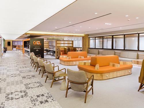 Salas VIP Aeroporto São Paulo Guarulhos
