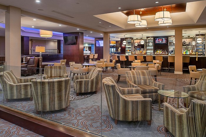 Salas VIP Aeroporto St. Louis