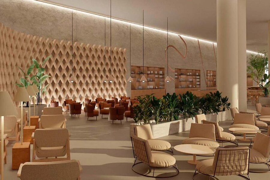 Salas VIP Aeroporto Stuttgart