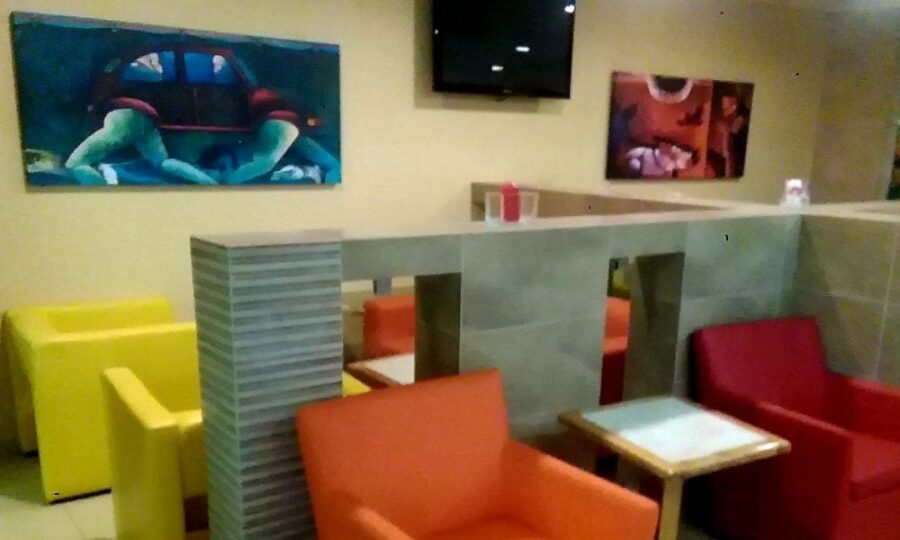 Salas VIP Aeroporto Varadero