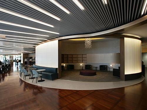 Salas VIP Aeroporto Venice