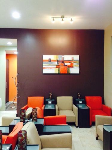 Salas VIP Aeroporto Villahermosa