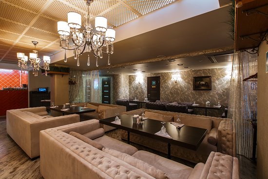 Salas VIP Aeroporto Volgograd