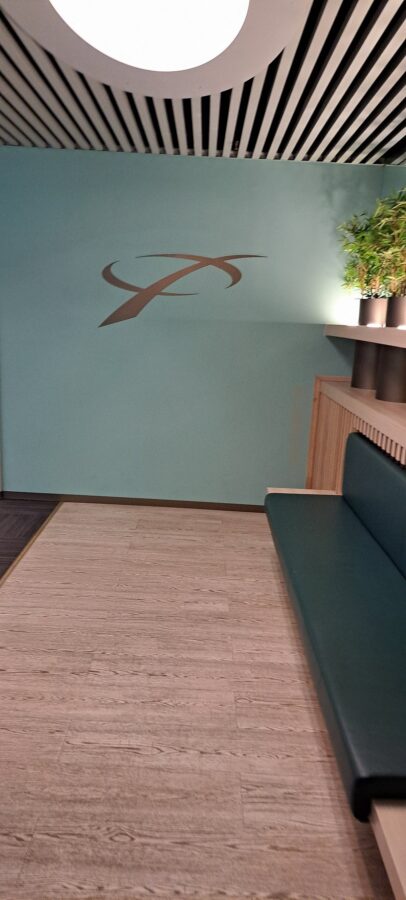 Salas VIP Aeroporto Willemstad